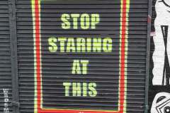 Street art u Londonu