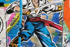 Street art u Londonu