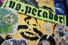 Street art u Londonu