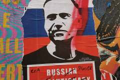Street art u Londonu