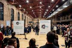 Svečano otvorena izložba Erste Fragmenti 21 Svečano otvorena izložba Erste Fragmenti 21