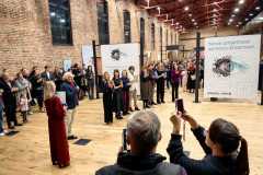 Svečano otvorena izložba Erste Fragmenti 21 Svečano otvorena izložba Erste Fragmenti 21