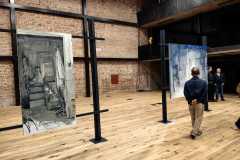 Svečano otvorena izložba Erste Fragmenti 21 Svečano otvorena izložba Erste Fragmenti 21