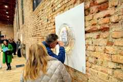 Svečano otvorena izložba Erste Fragmenti 21 Svečano otvorena izložba Erste Fragmenti 21