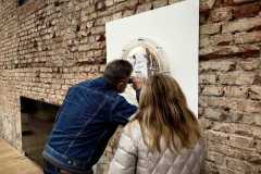 Svečano otvorena izložba Erste Fragmenti 21 Svečano otvorena izložba Erste Fragmenti 21