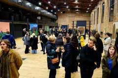 Svečano otvorena izložba Erste Fragmenti 21 Svečano otvorena izložba Erste Fragmenti 21