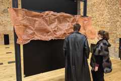 Svečano otvorena izložba Erste Fragmenti 21 Svečano otvorena izložba Erste Fragmenti 21