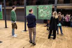 Svečano otvorena izložba Erste Fragmenti 21