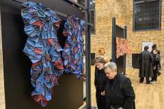 Svečano otvorena izložba Erste Fragmenti 21 Svečano otvorena izložba Erste Fragmenti 21