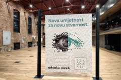 Svečano otvorena izložba Erste Fragmenti 21 Svečano otvorena izložba Erste Fragmenti 21