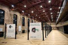 Svečano otvorena izložba Erste Fragmenti 21 Svečano otvorena izložba Erste Fragmenti 21