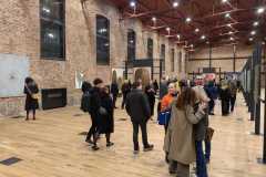 Svečano otvorena izložba Erste Fragmenti 21 Svečano otvorena izložba Erste Fragmenti 21