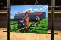 Svečano otvorena izložba Erste Fragmenti 21 Svečano otvorena izložba Erste Fragmenti 21