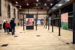 Svečano otvorena izložba Erste Fragmenti 21 Svečano otvorena izložba Erste Fragmenti 21