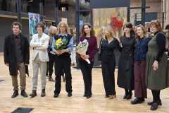 Svečano otvorena izložba Erste Fragmenti 21 Svečano otvorena izložba Erste Fragmenti 21