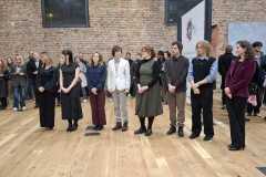 Svečano otvorena izložba Erste Fragmenti 21 Svečano otvorena izložba Erste Fragmenti 21