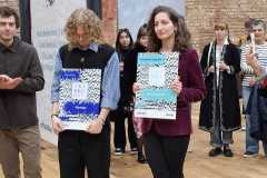 Svečano otvorena izložba Erste Fragmenti 21 Svečano otvorena izložba Erste Fragmenti 21