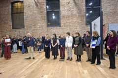 Svečano otvorena izložba Erste Fragmenti 21 Svečano otvorena izložba Erste Fragmenti 21