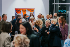 Svečano otvoreno 6. izdanje DA2 - Zagreb Design, Art & Architecture Film Festivala  