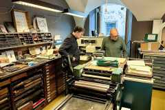 tipoRenesansa u srcu Ljubljane