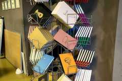 tipoRenesansa u srcu Ljubljane