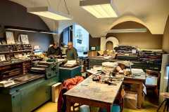 tipoRenesansa u srcu Ljubljane