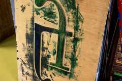 tipoRenesansa u srcu Ljubljane