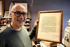 tipoRenesansa u srcu Ljubljane