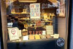 tipoRenesansa u srcu Ljubljane