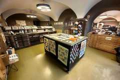 tipoRenesansa u srcu Ljubljane