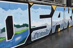 Street art u Japanu