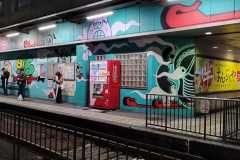 Street art u Japanu