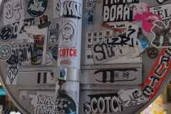 Street art u Japanu
