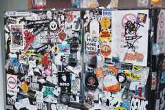 Street art u Japanu