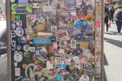 Street art u Japanu