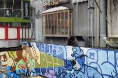 Street art u Japanu