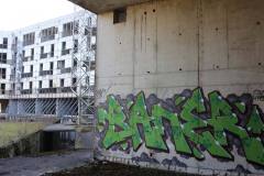 Urbanex oaza na ulazu u Zagreb