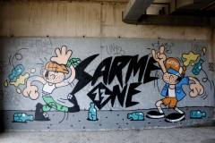 Urbanex oaza na ulazu u Zagreb
