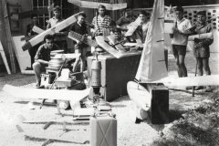 Uspomene generacija djece od 1950. do danas