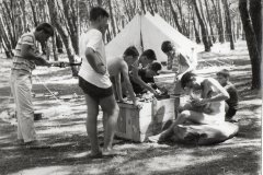 Uspomene generacija djece od 1950. do danas