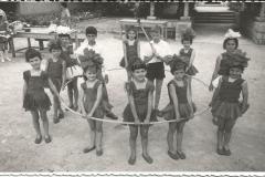 Uspomene generacija djece od 1950. do danas
