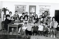 Uspomene generacija djece od 1950. do danas