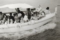 Uspomene generacija djece od 1950. do danas