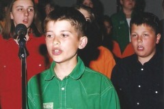 Uspomene generacija djece od 1950. do danas
