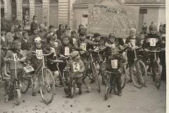 Uspomene generacija djece od 1950. do danas