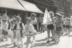 Uspomene generacija djece od 1950. do danas