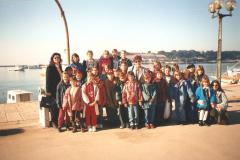 Uspomene generacija djece od 1950. do danas