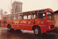 Uspomene generacija djece od 1950. do danas