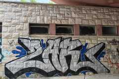 Ruševni modernistički dragulj Krvavica Ruševni modernistički dragulj Krvavica