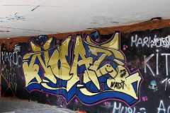 Ruševni modernistički dragulj Krvavica Ruševni modernistički dragulj Krvavica